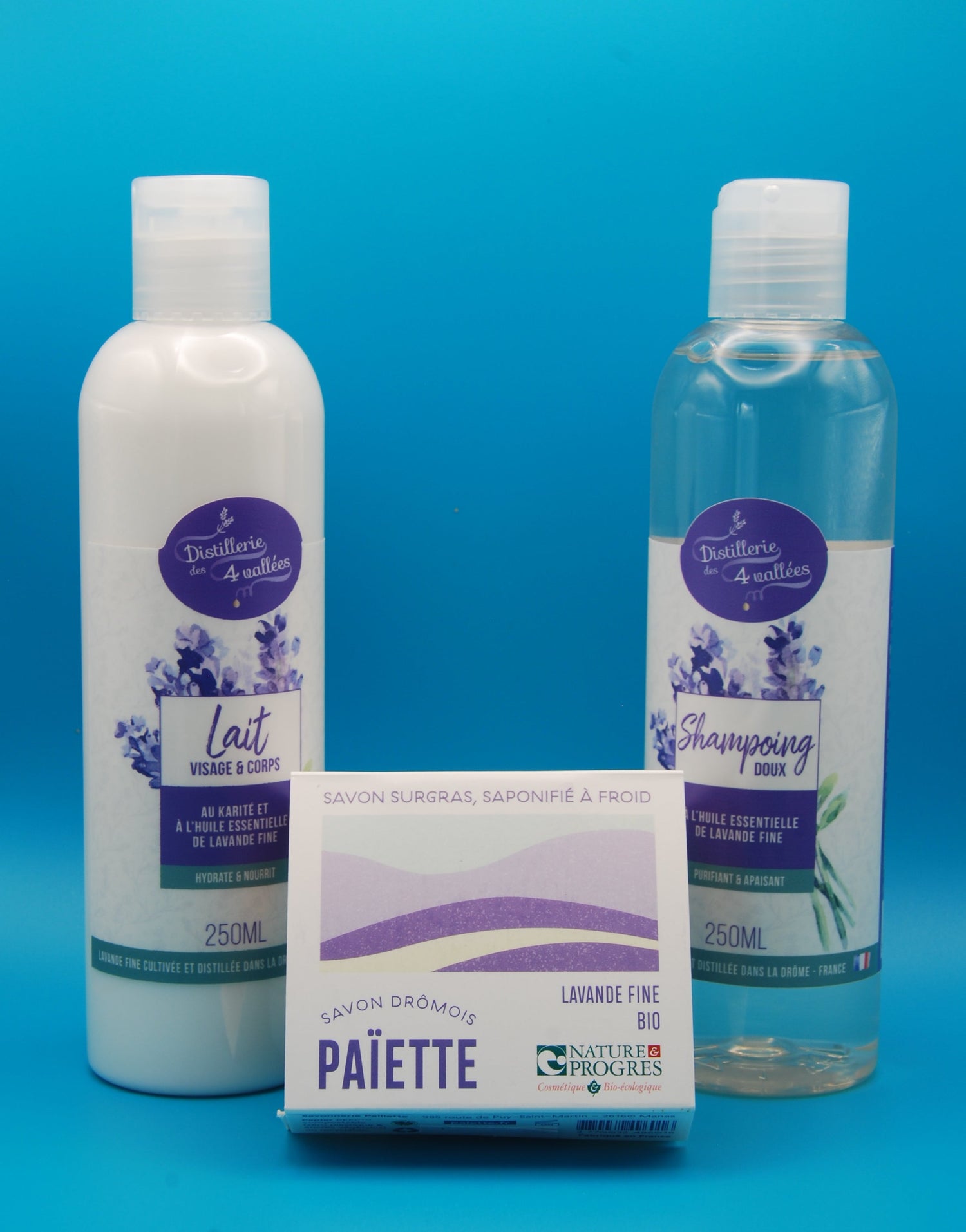 Hygiène & Beauté